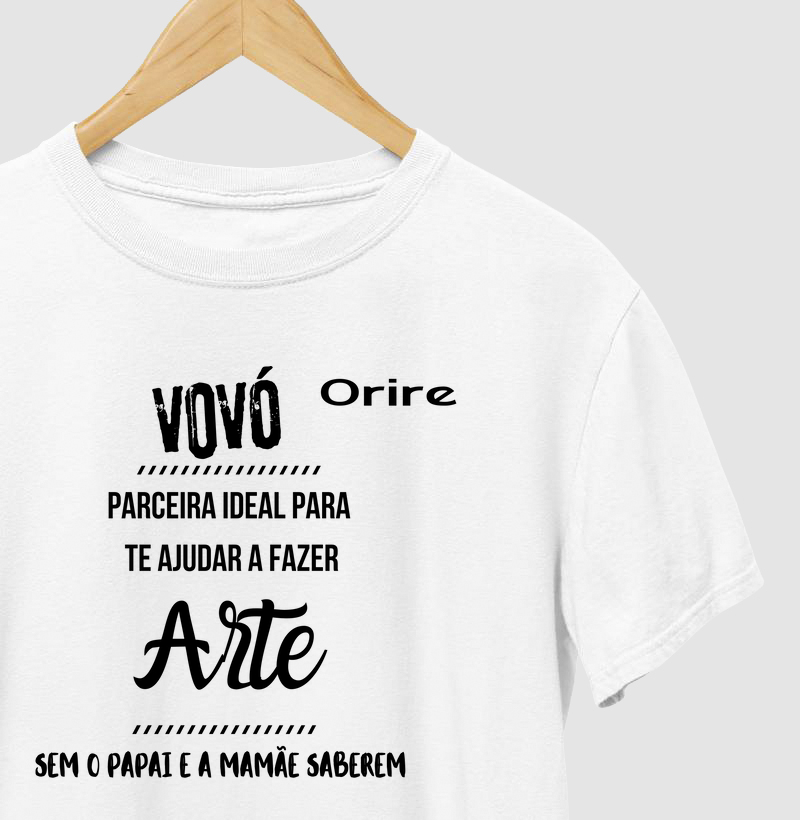 Vovó