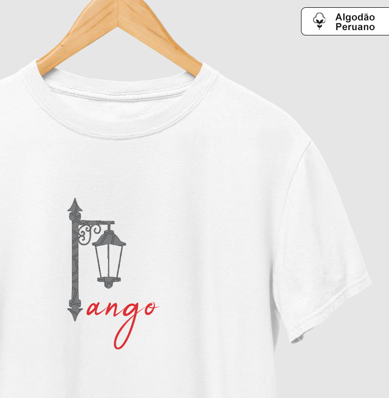 tango poste de luz