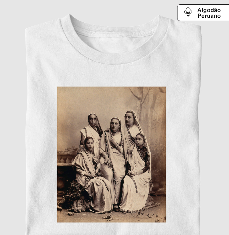 Mulheres Pársis