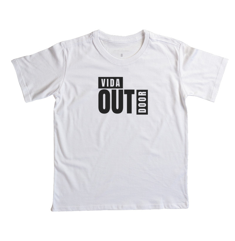 Vida Outdoor (Infantil)