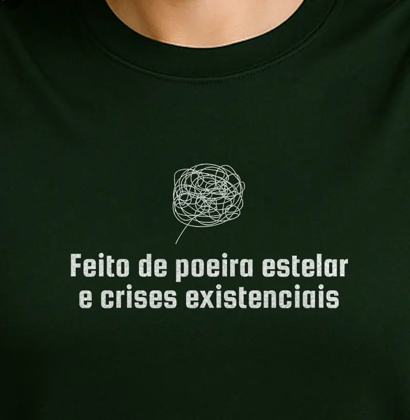 Poeira estelar