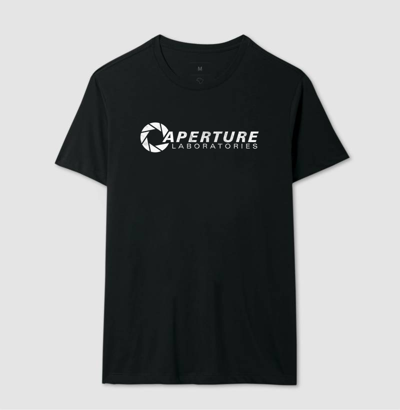 Aperture Laboratories