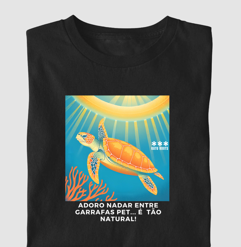 TARTARUGA LUZ 