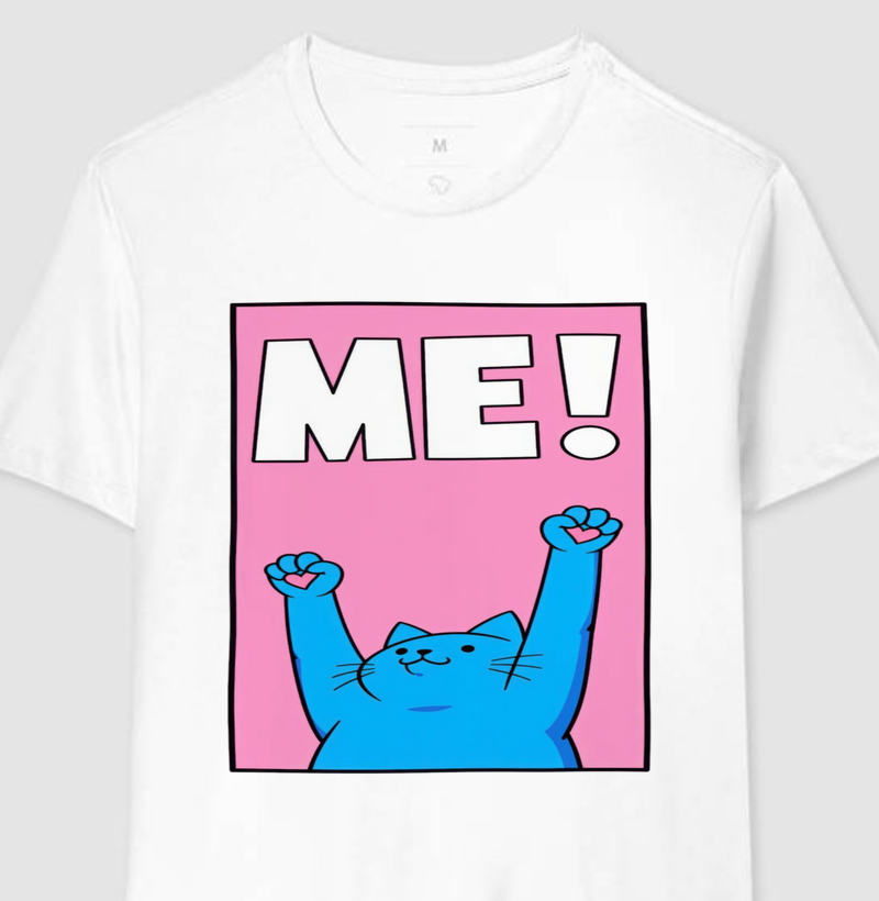 Gato Me