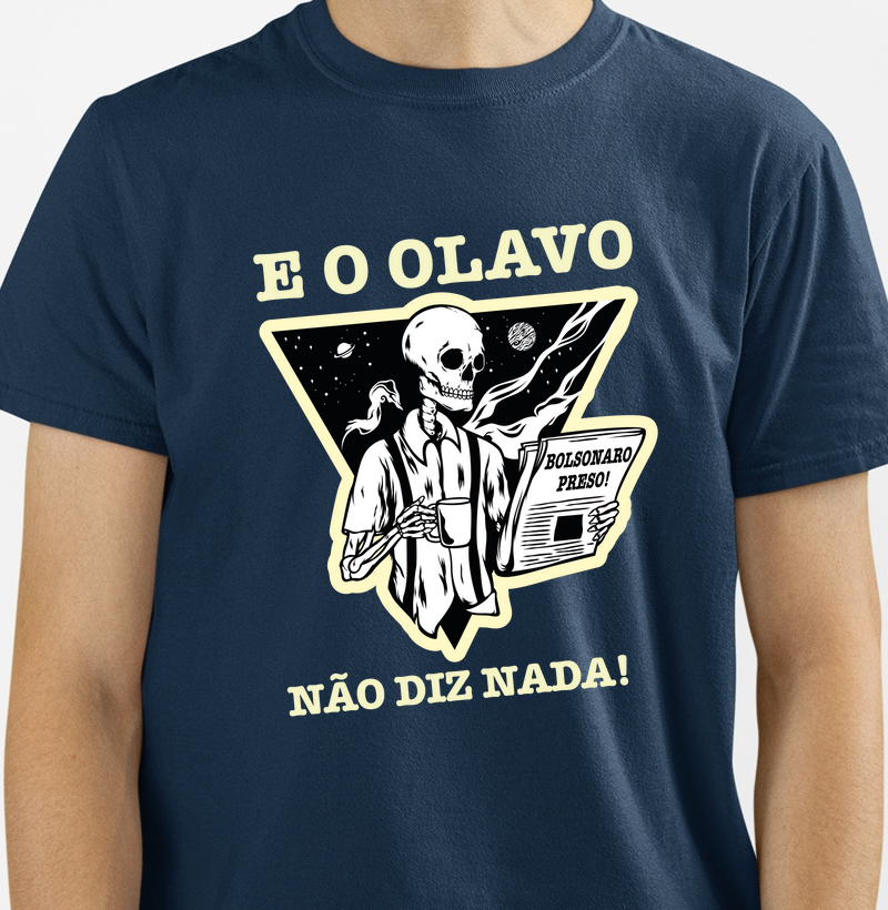 Camisa 0