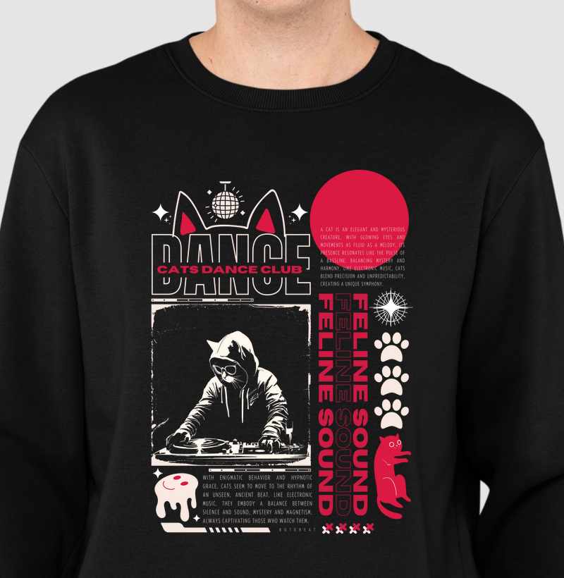 CATS DANCE CLUB VOL.1