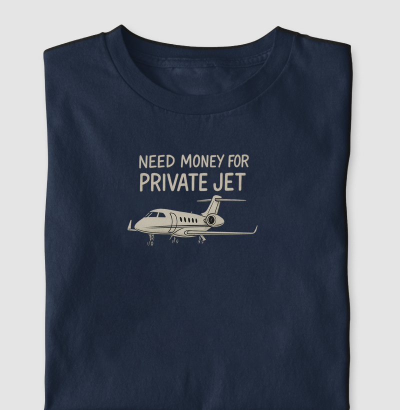 Private Jet