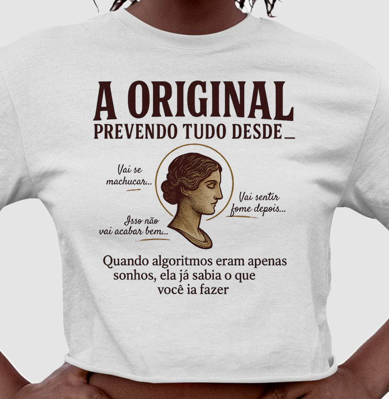 Camisa 0
