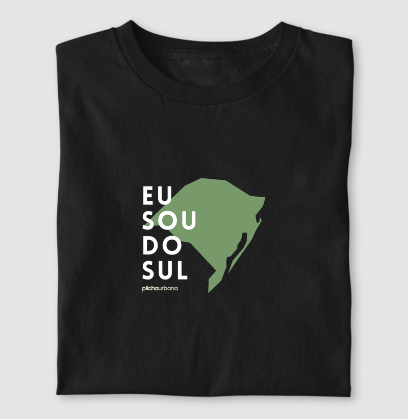 Eu sou do Sul