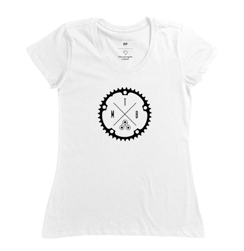Coroa MTB | Feminina