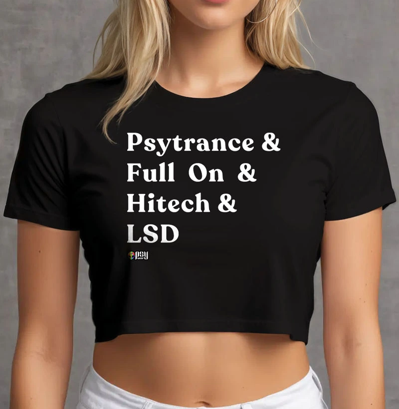 Hi-BPM & LSD