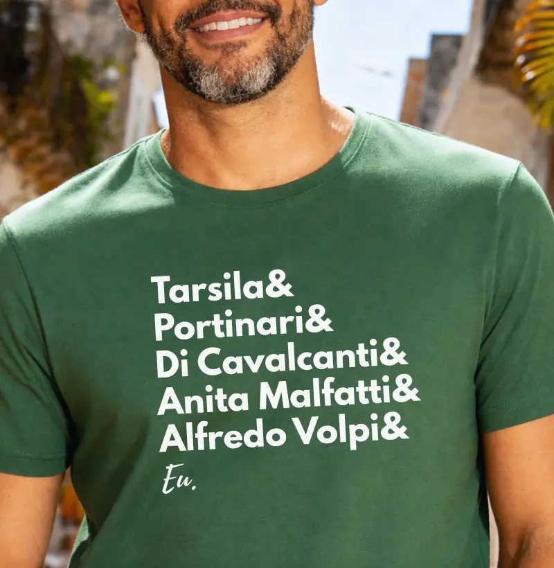 Artistas Brasileiros