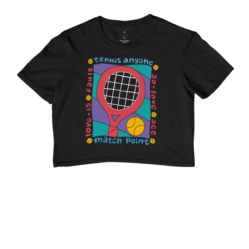 TENNIS ANYONE