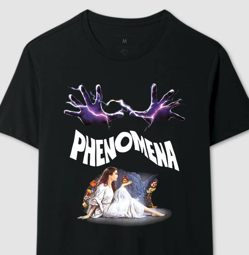 Phenomena