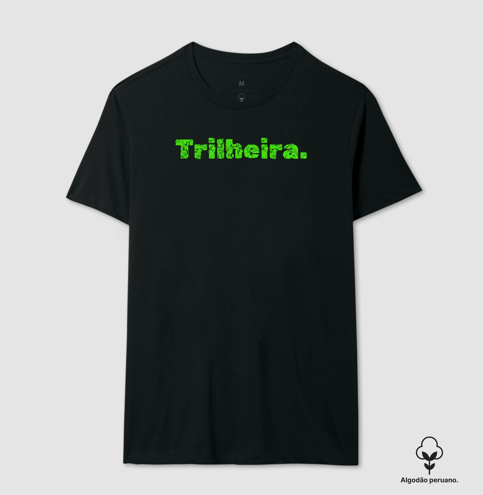 Trilheira