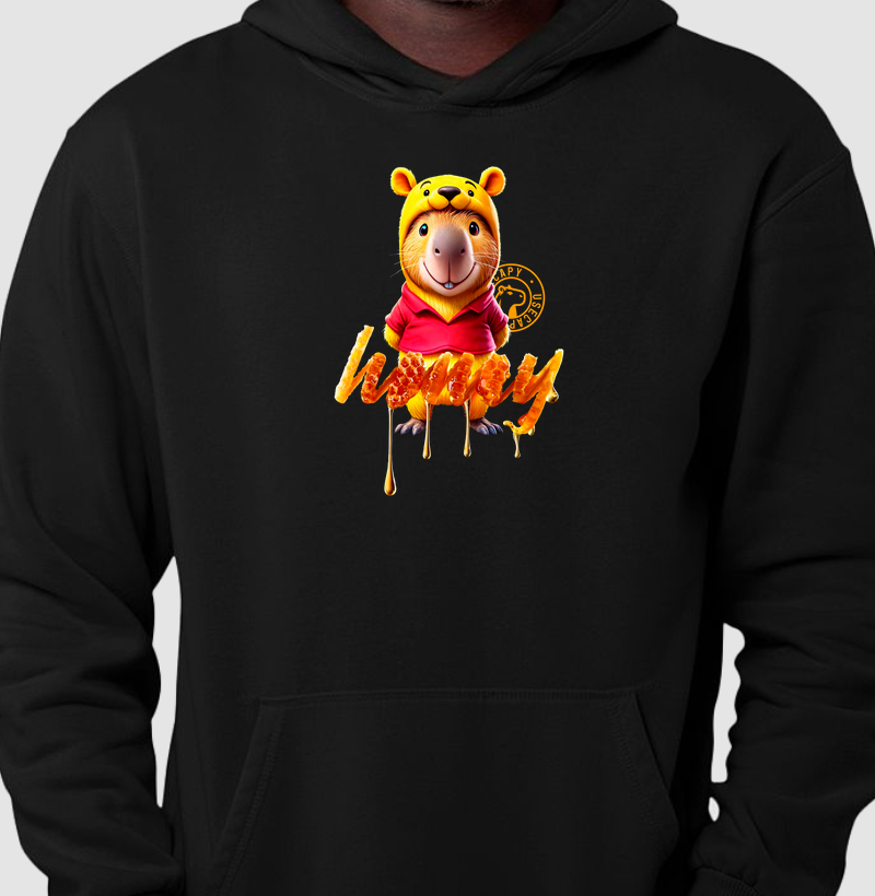 Honey Capy