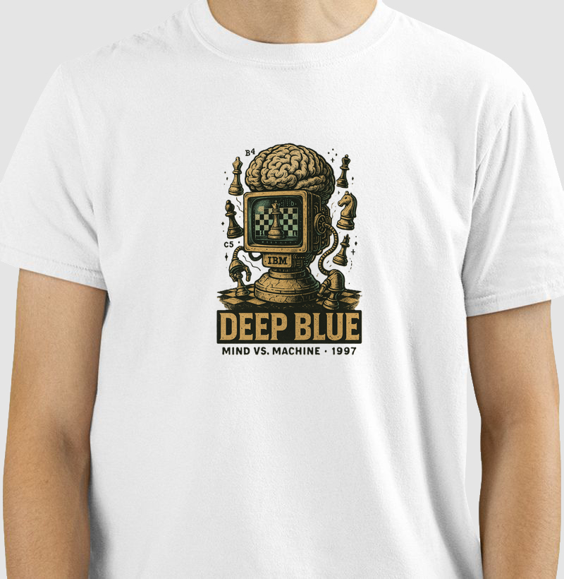 Deep Blue 1997