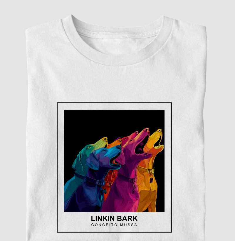 Linkin Bark