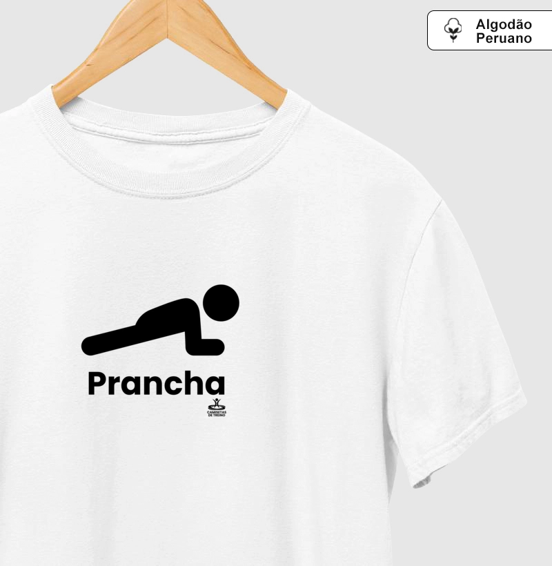 Prancha
