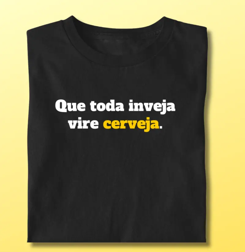 Sem inveja