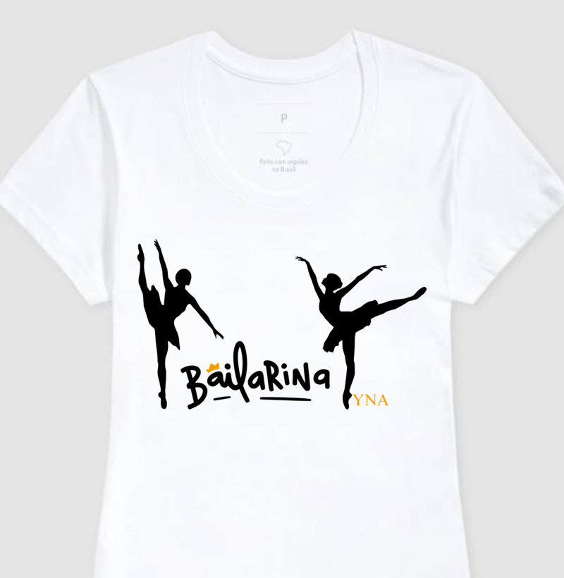BAILARINA