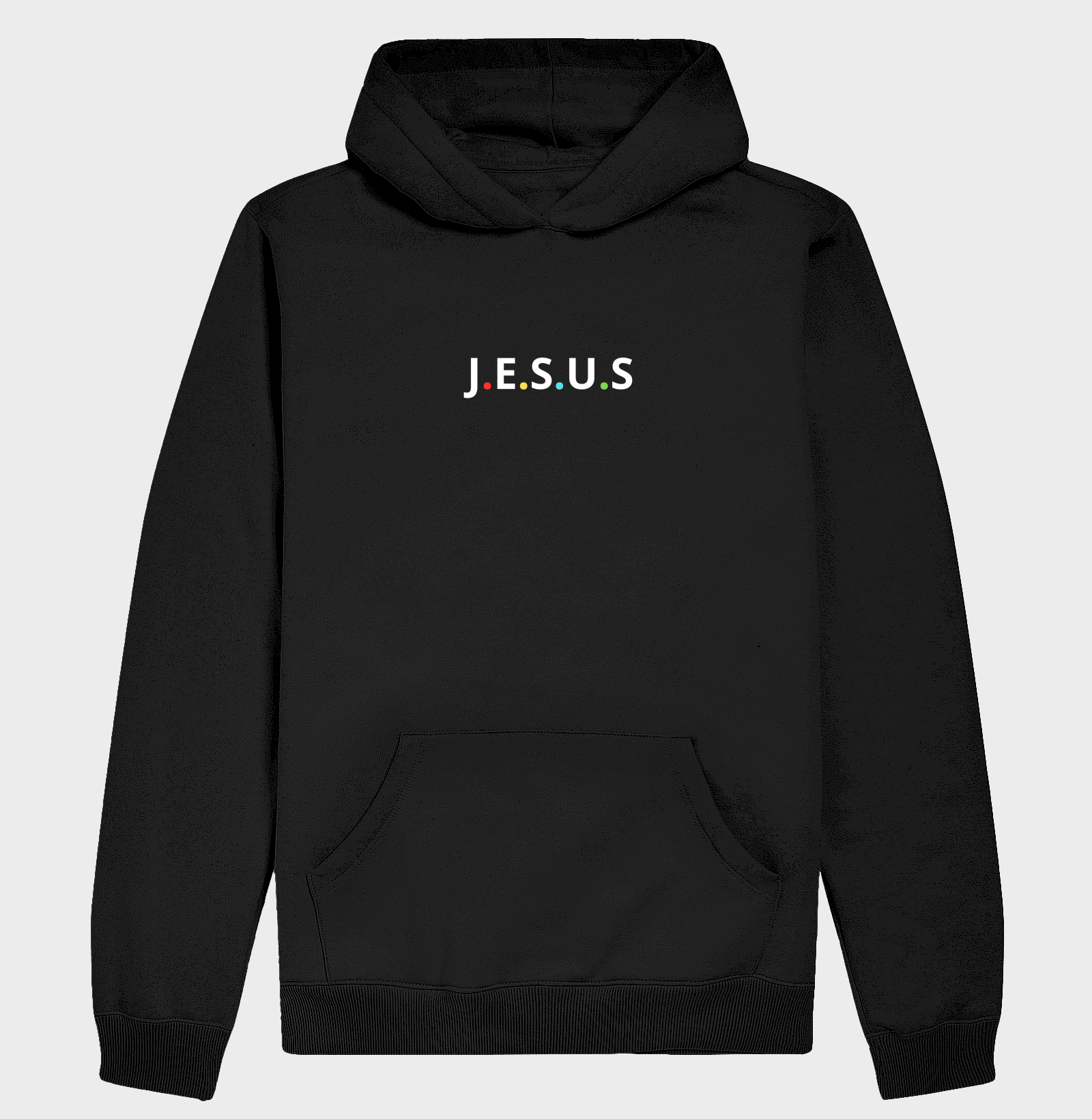 JESUS
