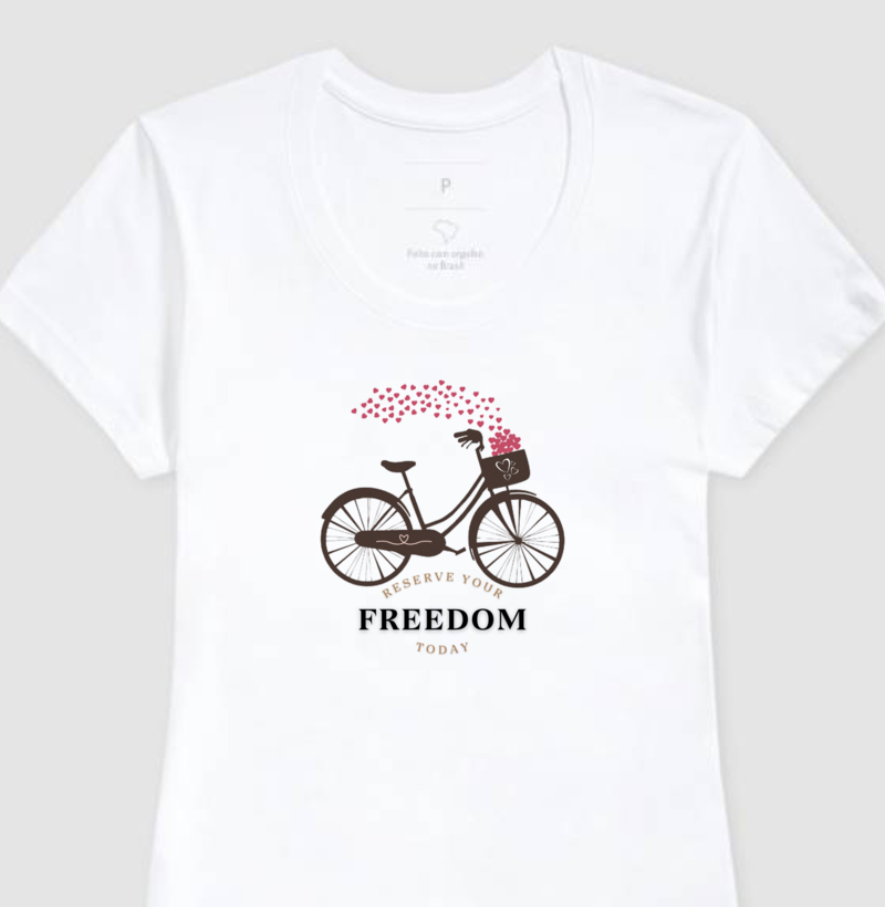 reserve your free