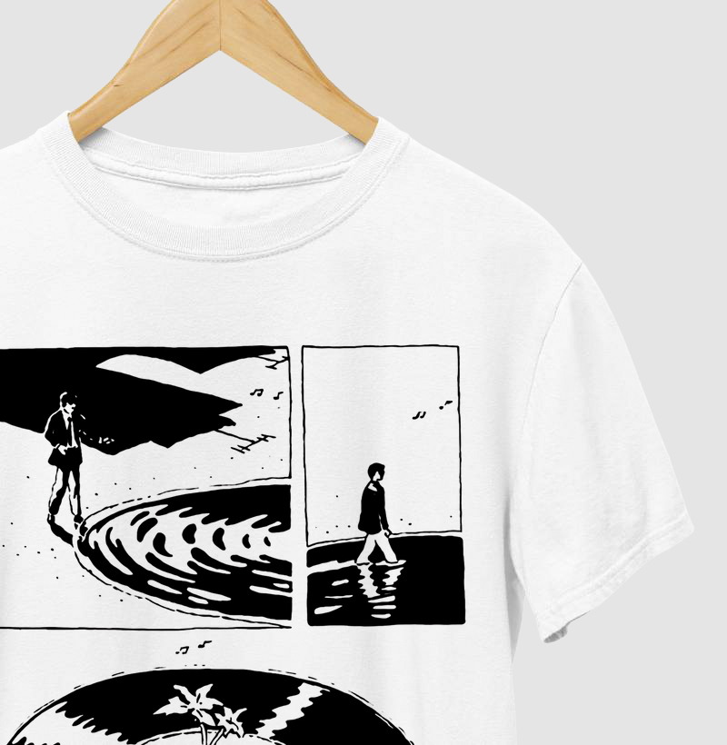 Camiseta ReservaINK 