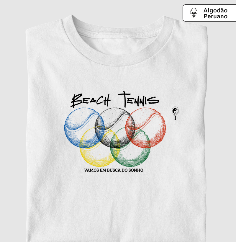 Sonho Olímpico