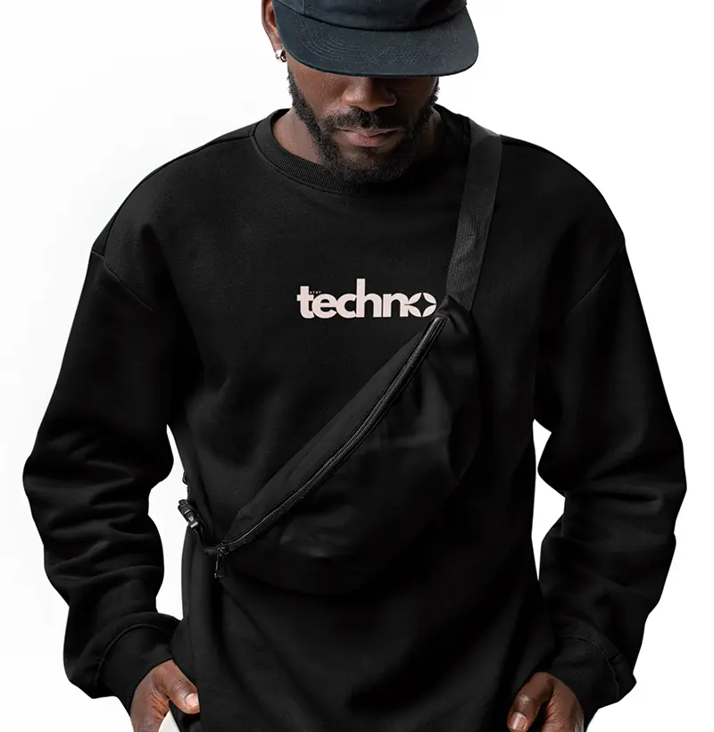 TECHNO /vertentes