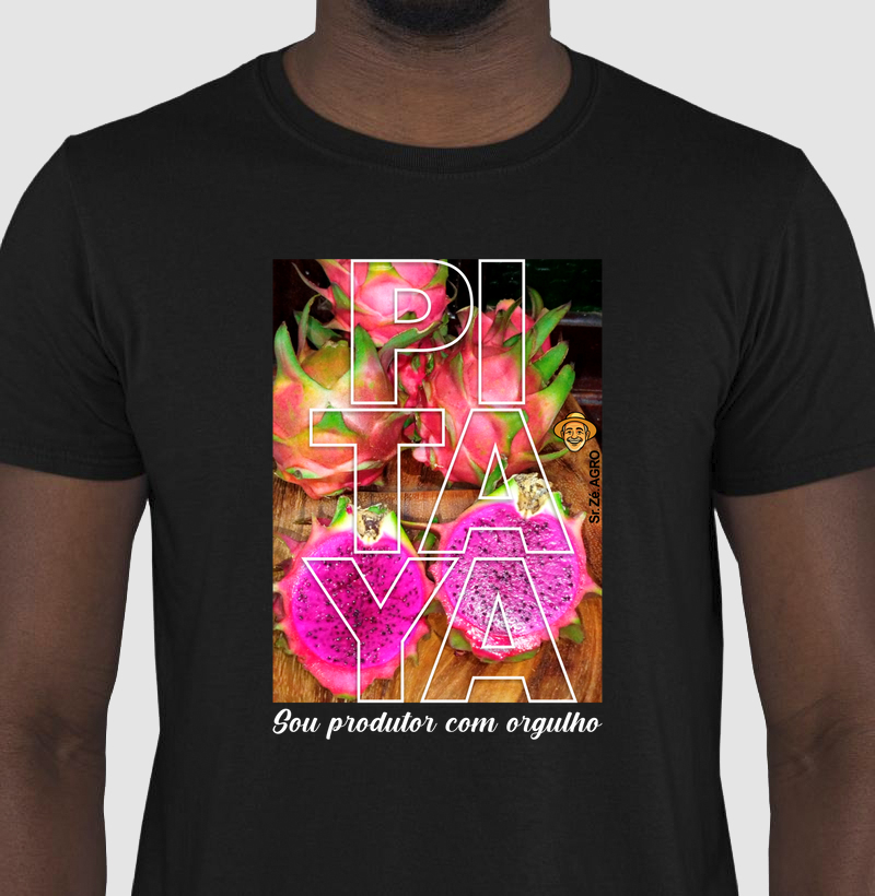 Pitaya (Edição Especial)