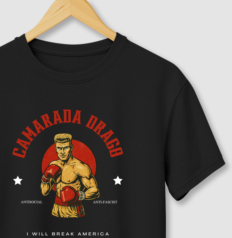 Camarada Drago