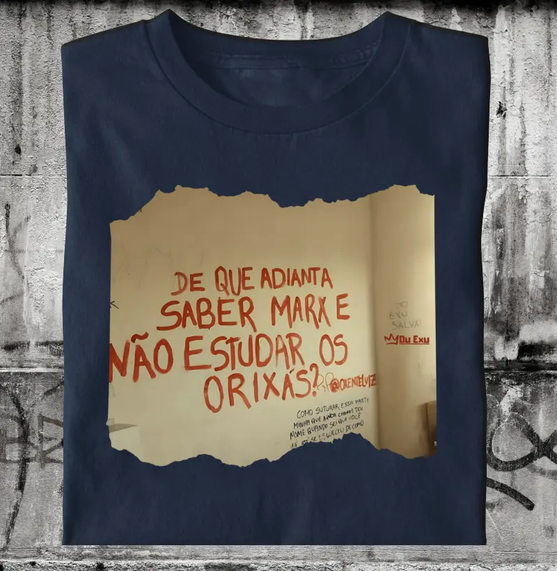 DE QUE ANDIANTA?