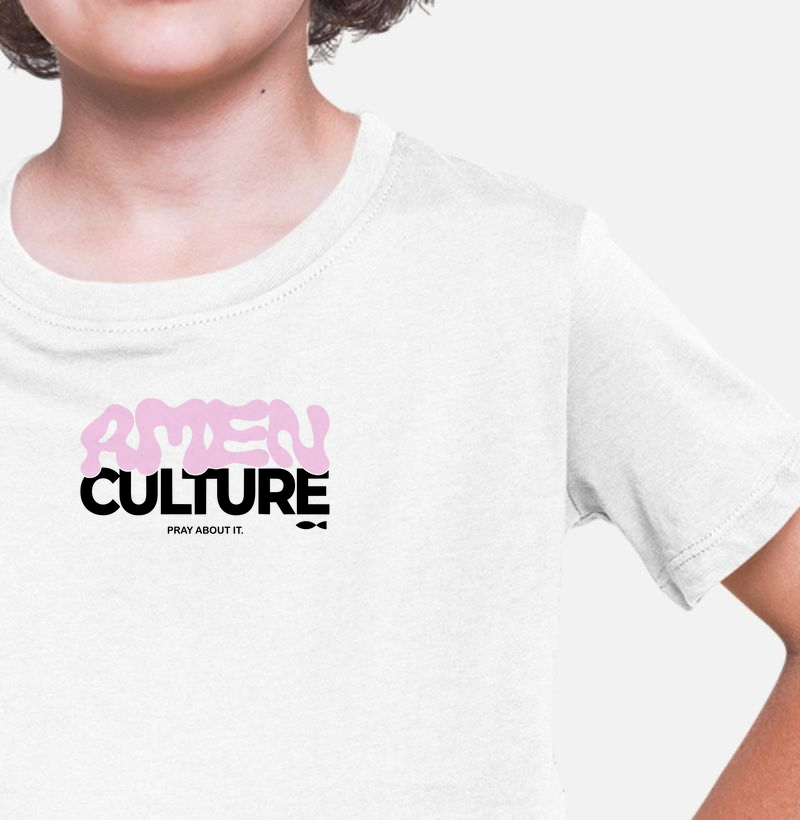 AMEN T shirt