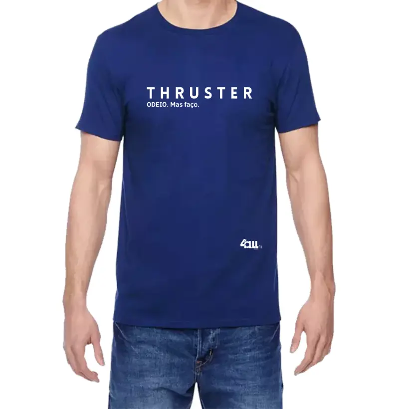 THRUSTER - ODEIO