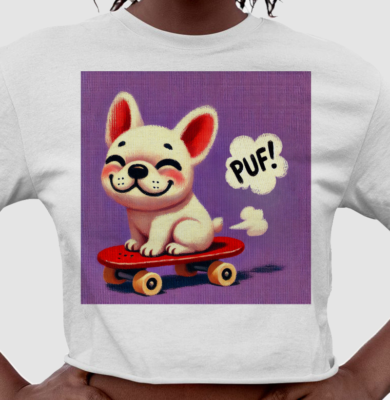 PUF