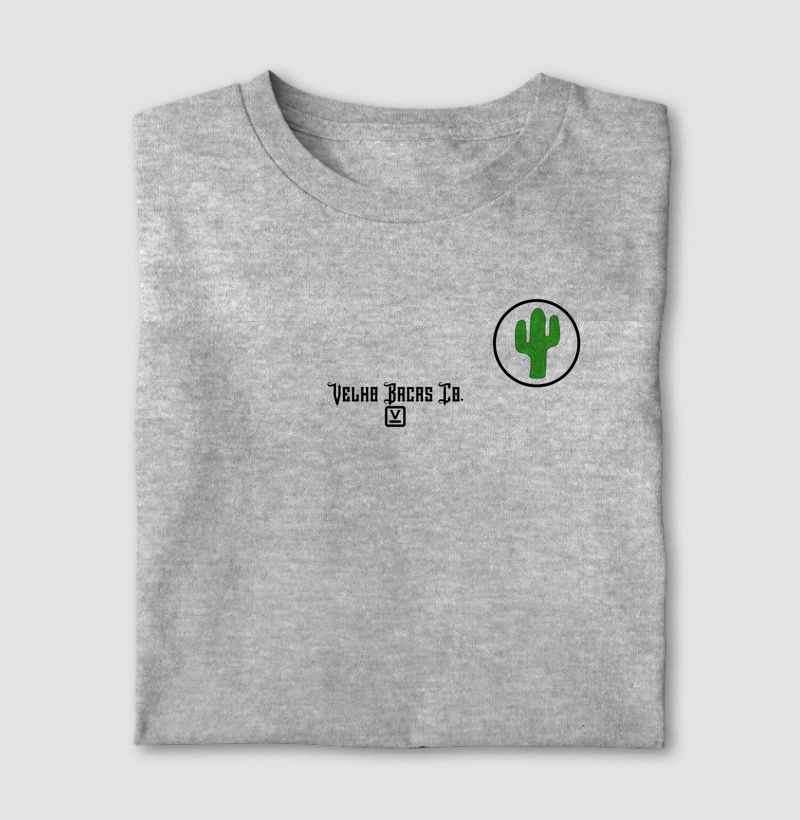 Camiseta Coleção Desert
