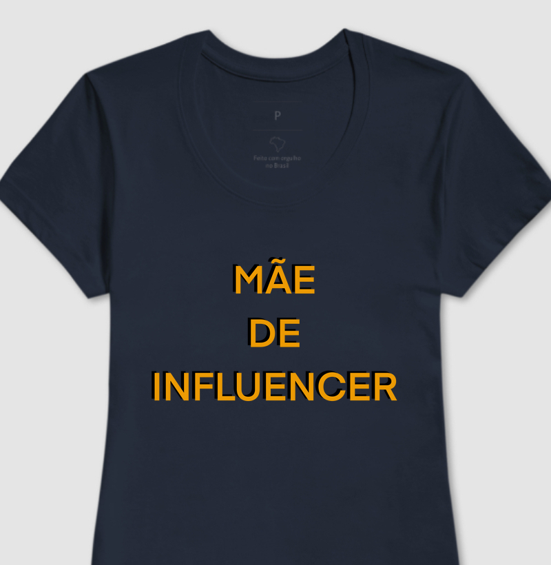 Mãe de Influencer