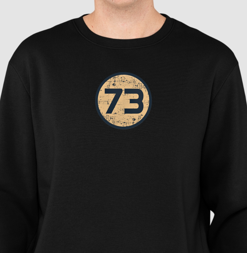 SHELDON 73