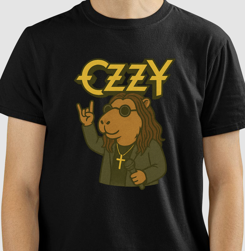 Ozzy