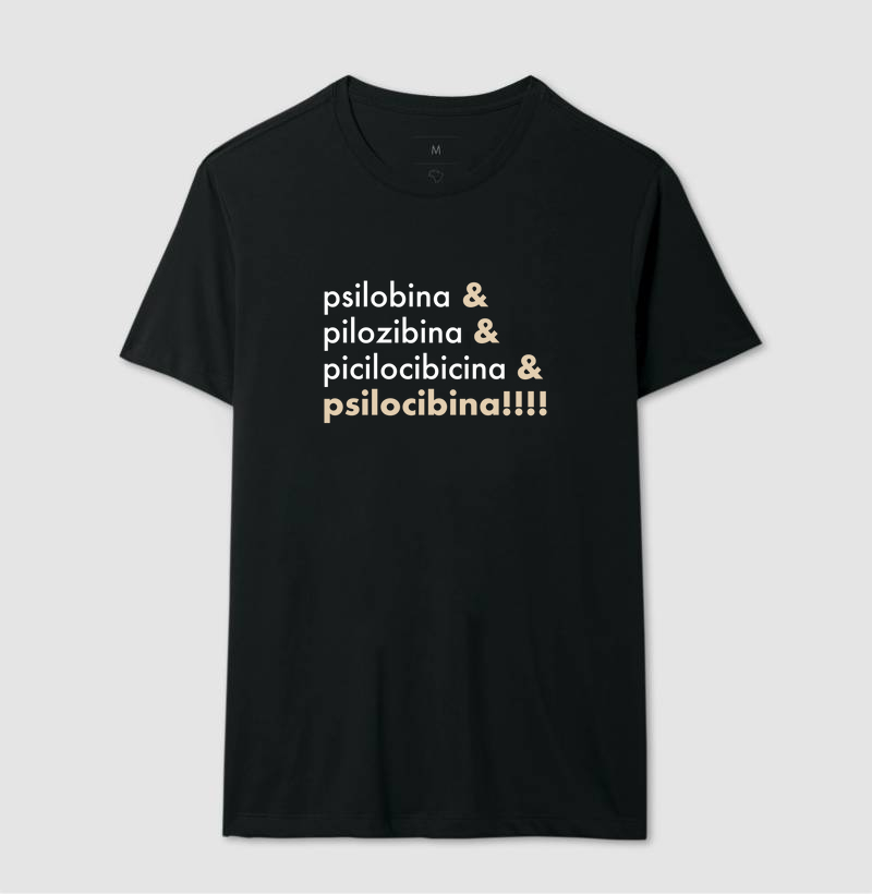 Psilocibina