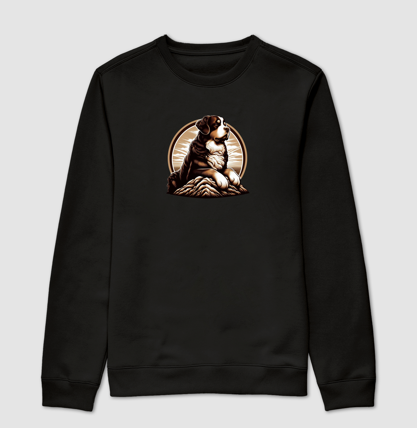 Bernese da Montanha