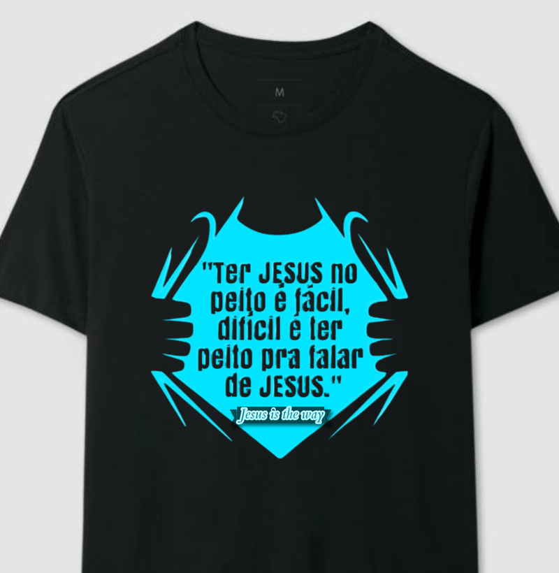 Jesus is the way