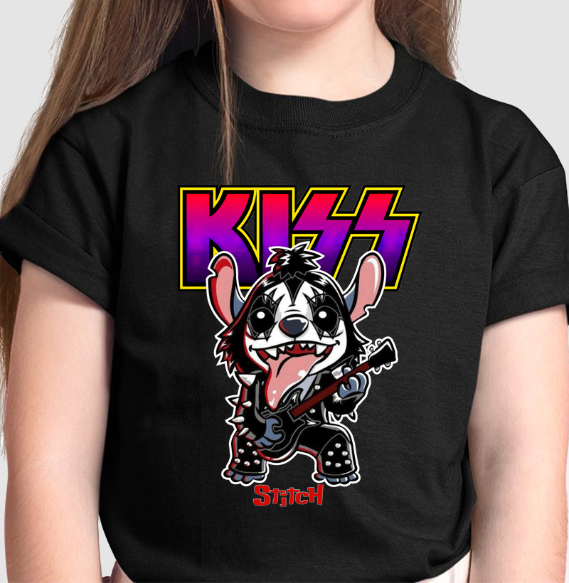 Stitch (Kiss)