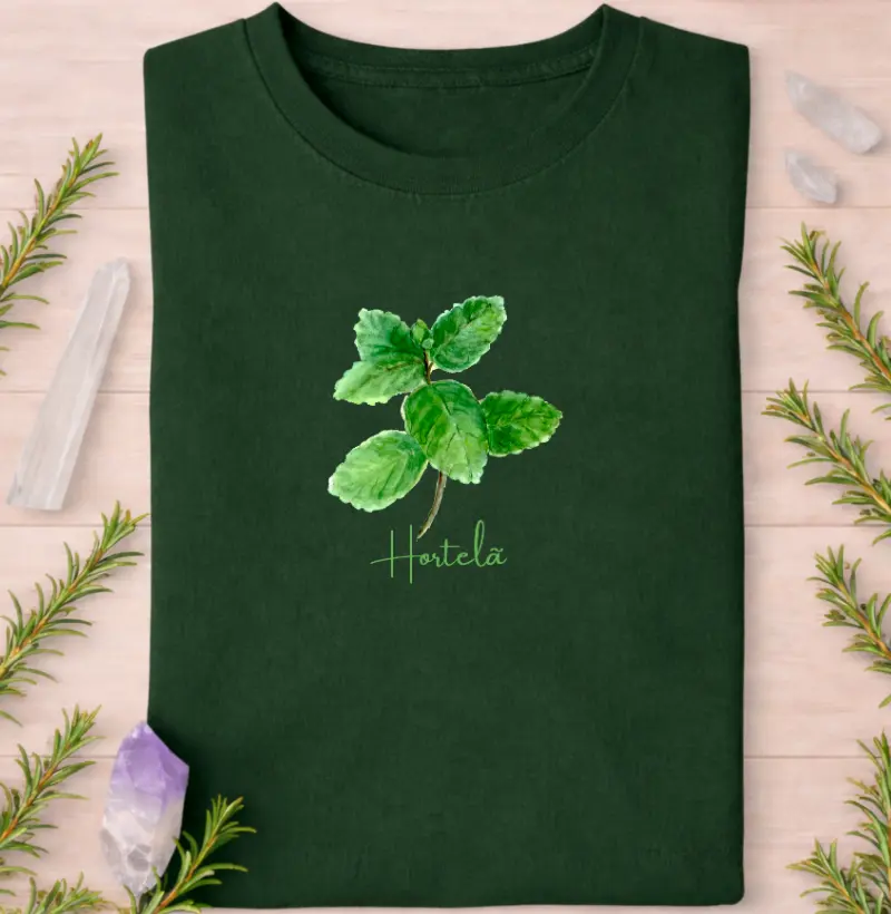 Hortelã