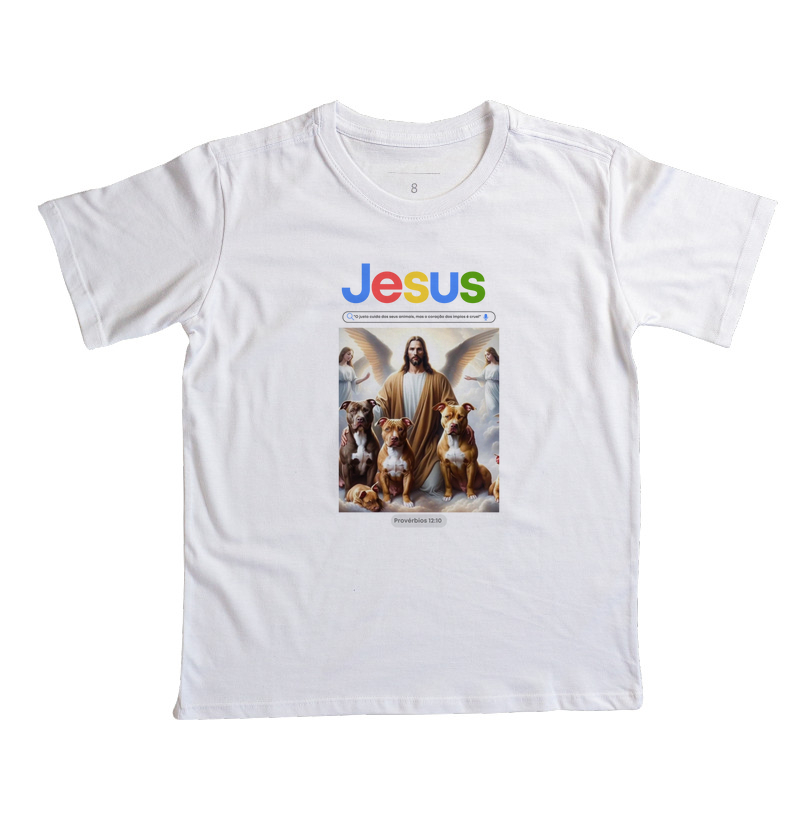 JESUS  "O justo cuida dos seus animais, mas o coração dos ímpios é cruel" Provérbios 12:10 