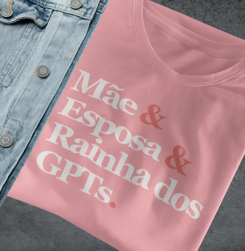 Mãe&Esposa&RainhadoGPT