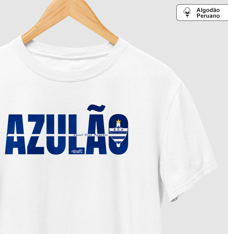 AZULÃO!!!