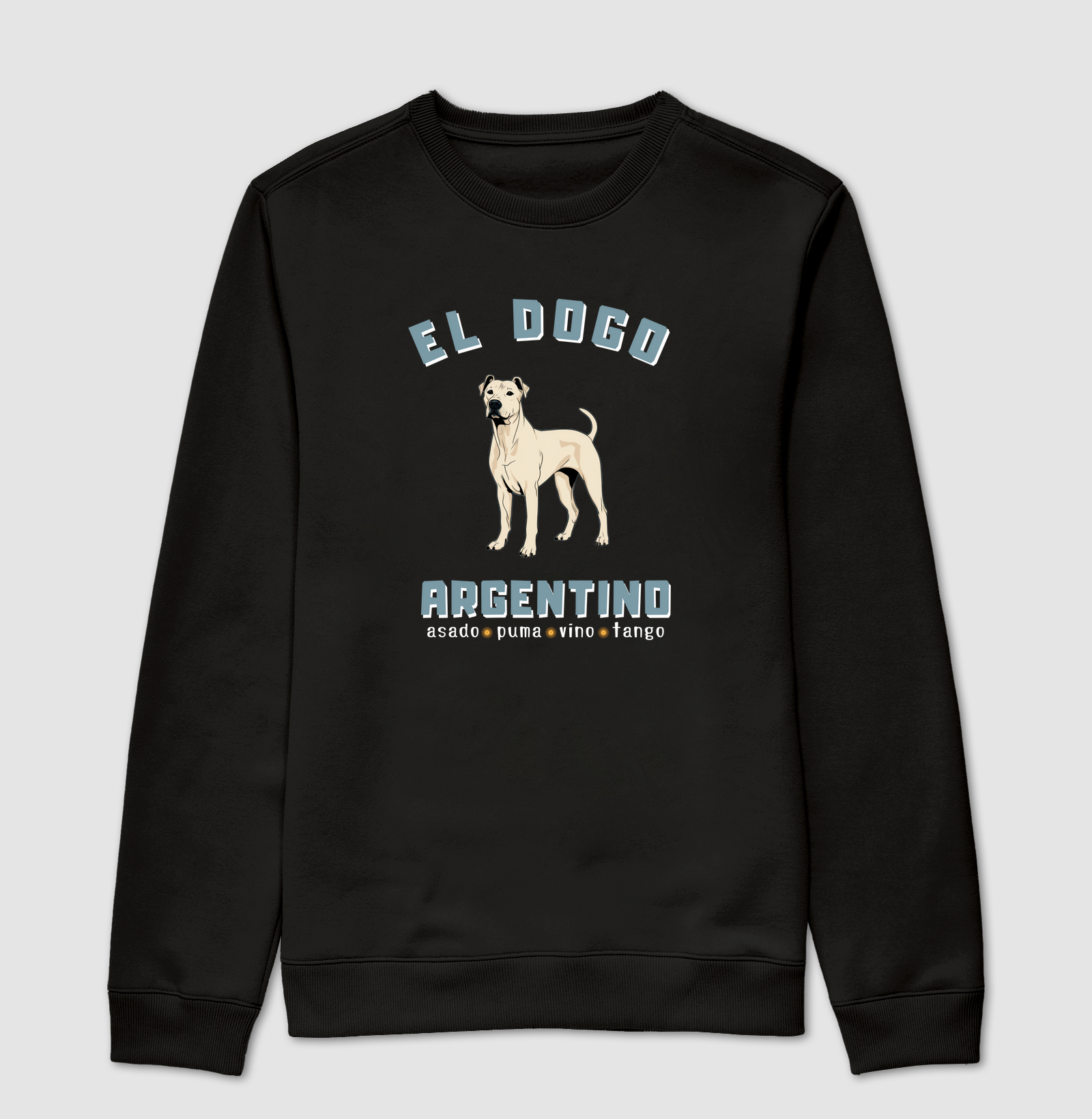 El Dogo