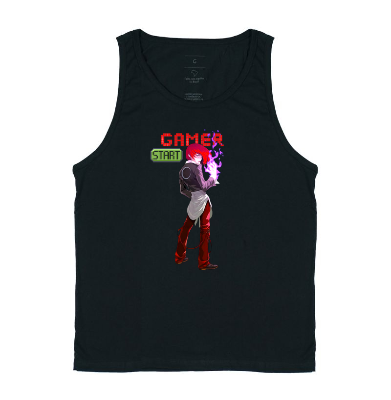 Gamer one